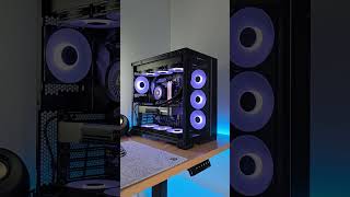 PC Gamer Custom 100% personnalisé, sur mesure. Devis gratuit : hardwarefr.fr #pc #pcgamer #pcgaming