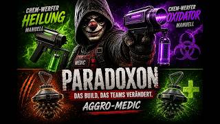 PARADOXON 👁️ Die neue Kampfdoktrin | Division 2 Prototype Build