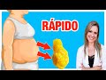 Como PERDER GORDURA Localizada 3X Mais Rápido