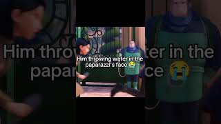 Gorilla Loves Adrien More Than Gabriel