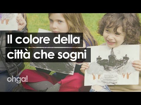 Video: I Nostri Figli Sono Le Nostre Azioni