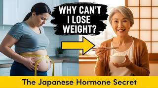 Japanese People Eat Rice Every Day… So Why Aren’t They Fat?