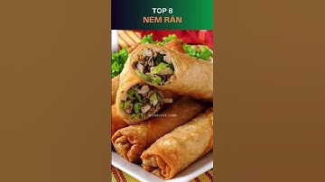 #TOP 15 MÓN ĂN TRONG MÂM CỖ ĐẶC TRƯNG NGON NHẤT NGÀY TẾT