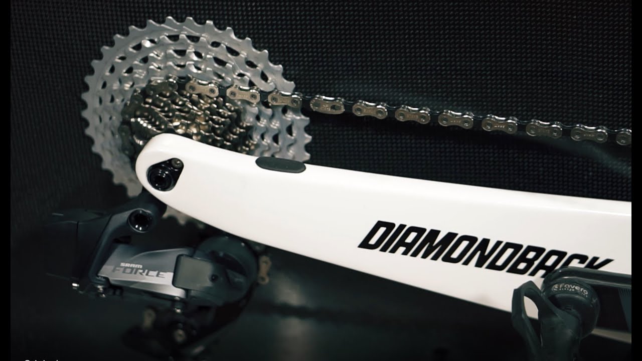 Diamondback Andean Project TwoFace