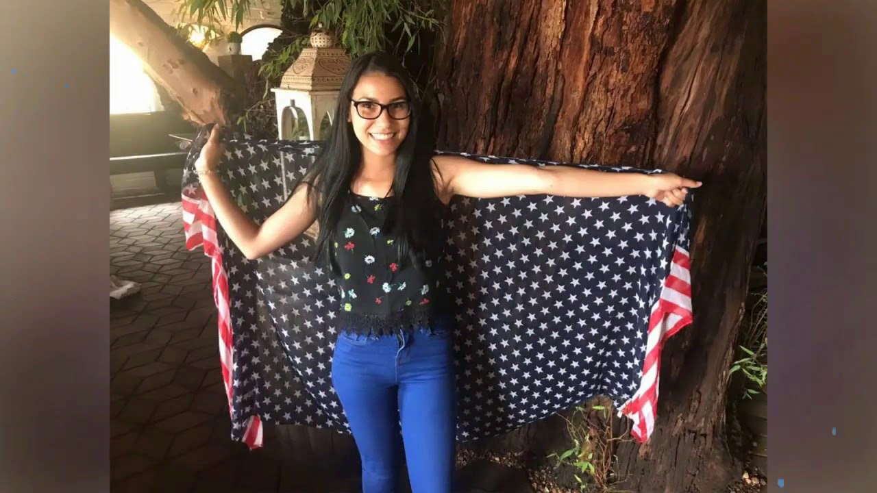 Carla's Au Pairs Namibia training/orientation 2018