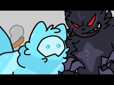 One Rare Mess Kaiju Paradise Animation