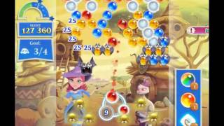 Bubble Witch Saga 2 Level 903 - NO BOOSTERS