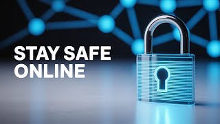 How To Keep Your Digital Identity Safe in 2025!