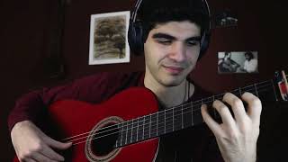 Gipsy Kings - Tampa (Cover)