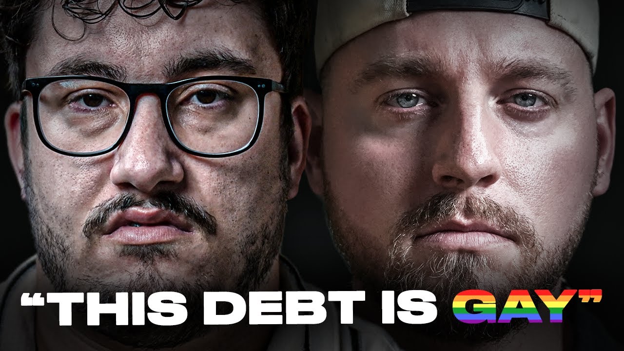 $350,000+ Of LGBT Debt | Financial Audit