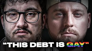 $350,000+ Of LGBT Debt | Financial Audit