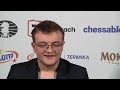 Interview with IM Pawel Teclaf | FIDE World Blitz Championship |