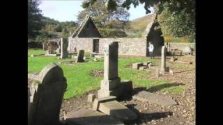 Crieff & Strathearn Drovers' Tryst