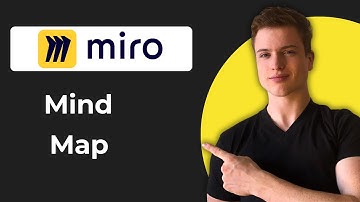 How To Create A Mind Map In Miro (Quick Guide)