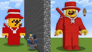 J'ai Trollé mon Pote avec le //ROBLOX en Build Battle Min...
