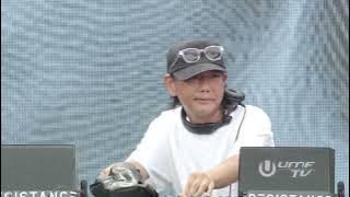 DAIJIRO ＠ ULTRA JAPAN 2025 at RESISTANCE