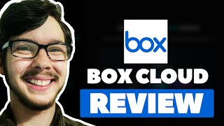 Box Cloud Review (2024)