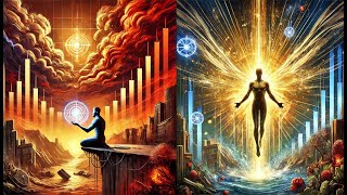 How To React When The Market Crashes Turning Panic Into Power