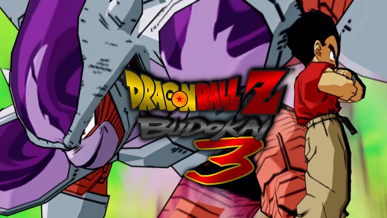 Нажмите «Скачать», чтобы сохранить файл Dragon Ball Z Budokai 3 Krillin Vs Frieza Third Form mp3 ...