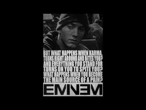 Eminem When I M Gone Audio 