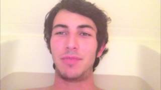 Senior Year at ASU - Day 62 - Slow Pitch Softball Scars screenshot 4
