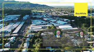 10 Blantyre Close, Manunda Qld 4870