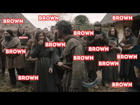 The Uprising: Another Boring Grey Medieval Movie