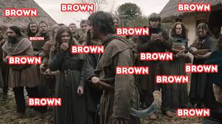 The Uprising Another Boring Grey Medieval Movie
