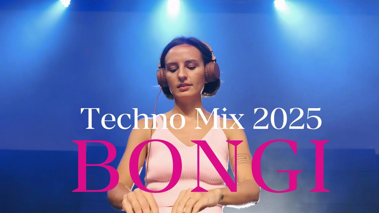 Watch BONGI - Melodic Techno Mix 2025. 11 Track 🌅🔥" #techno on YouTube Watch BONGI - Melodic Techno Mix 2025. 11 Track 🌅🔥" #techno on YouTube