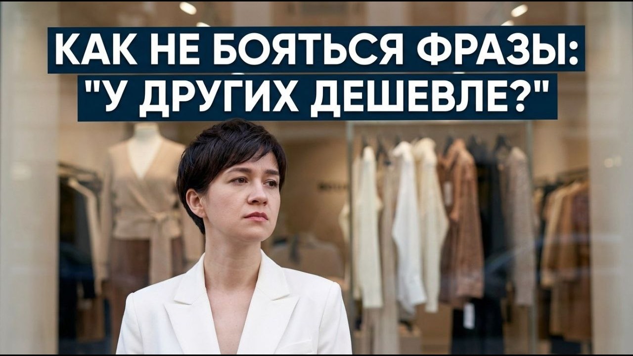 Психологический бизнес-разбор 