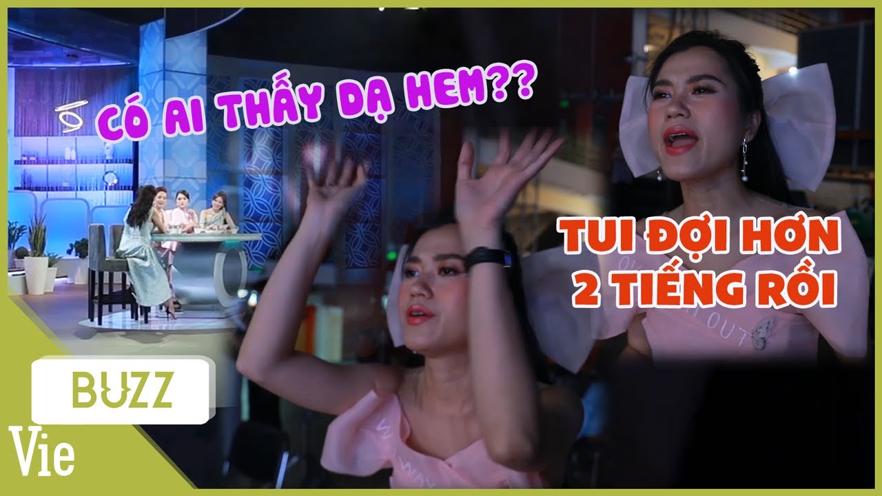 Lâm Vỹ Dạ bị hội Chị Em Chúng Mình 