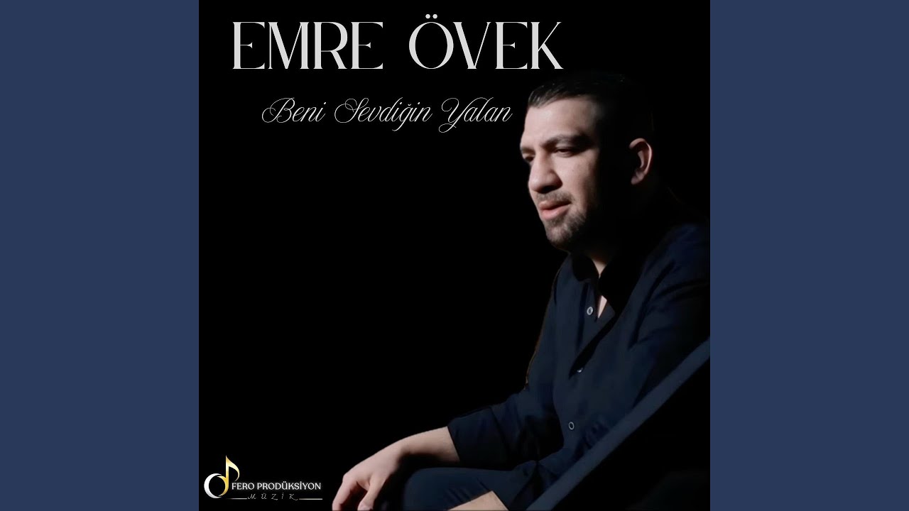 Beni Sevdiğin Yalan