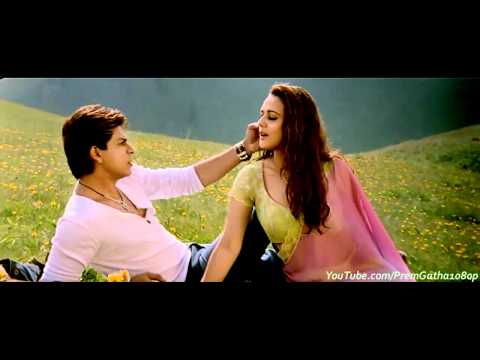 Yeh Hum Aa Gaye Hain Kahan - Veer-Zaara HD Quality