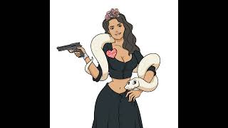 Salma Hayek: The Untold Story Revealing the Secrets