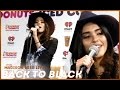Madison Beer — Back to Black Live (iHeart Dunking Donuts, 19/01)