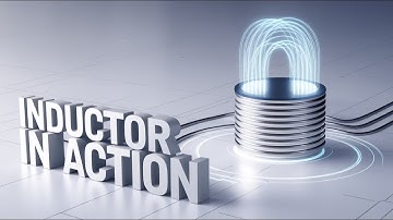 How Inductors Work Within a Circuit - Inductance