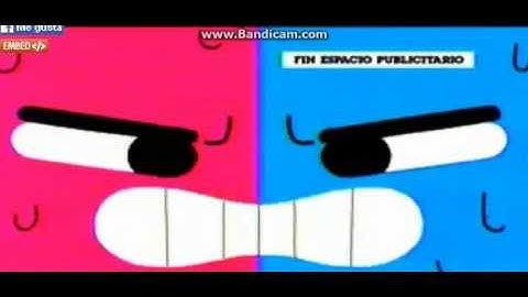 CN LATAM: Bumper - Gumball y Darwin (Check It 4.0 Era) (10s)