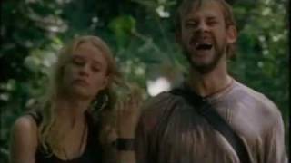 LOST - Bloopers (S01) RUS subs