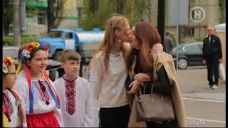 Премьера! Первая адаптация легендарного голливудского шоу! - ОЛЯ Премьера! Первая адаптация легендарного голливудского шоу! - ОЛЯ