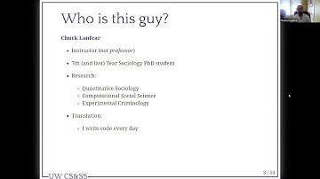 CSSS508 Lecture 1: RStudio and R Markdown (Spring 2021)