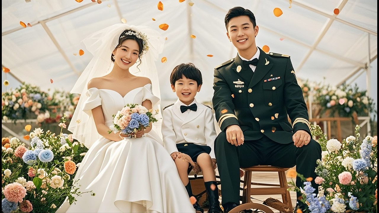 💘女人意外重生，這一世妹妹提出換婚，女人只是冷眼看著，轉身嫁給殘障軍官，誰知殘障軍官老公才是真大佬！【八零辣媳，被硬汉老公追着宠】#短剧 #最火短剧