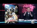 Alex Jones Goblin Slayer