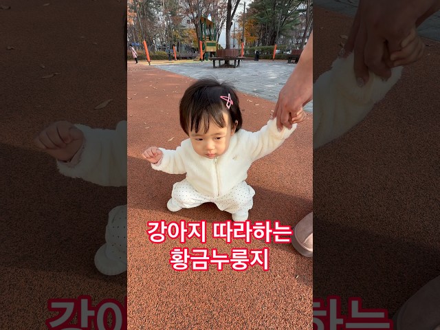 강아지를 이때부터 좋아했던거같음