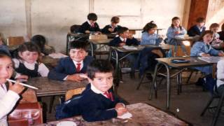 Cumpleaños De Pablo Flores Villagra