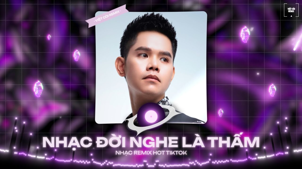 CHUYỆN CỦA TÔI NGÀY XƯA DO HAM CHƠI ĐUA ĐÒI - Nhạc Đời 2025 (Việt Còi Remix) 🎼 Nghe Là Thấm...