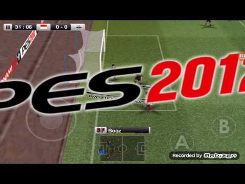 PES 2012 ATUALIZADO COM MOD DE 2015 – Elite do Android