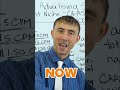 The 1% Rule: Save Time & Money on Testing Ideas