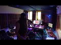 Jack J Hutchinson - Call Of The Wild (Behind the scenes at Momentum Studios)
