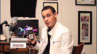 Product Review:  'Zoom H4N'