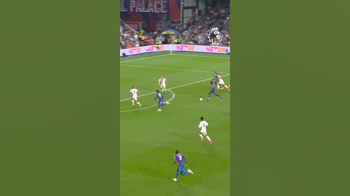 Andre Onana wins Save of the Month for September 2024!
